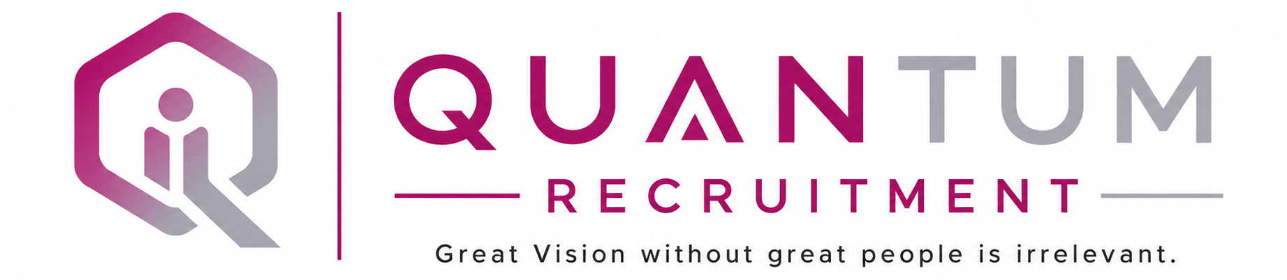 Quantum Recruitment